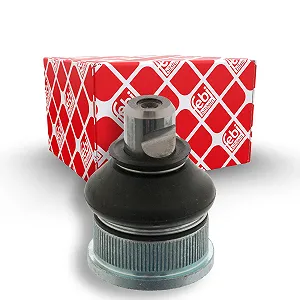 Кульова опора FEBI BILSTEIN 11850 для CITROËN PEUGEOT, передня ліва - Фото 1