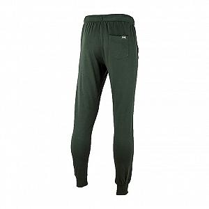 Штани JEEP SWEATPANTS Small Print 2XL synthetic.ua - Фото 1