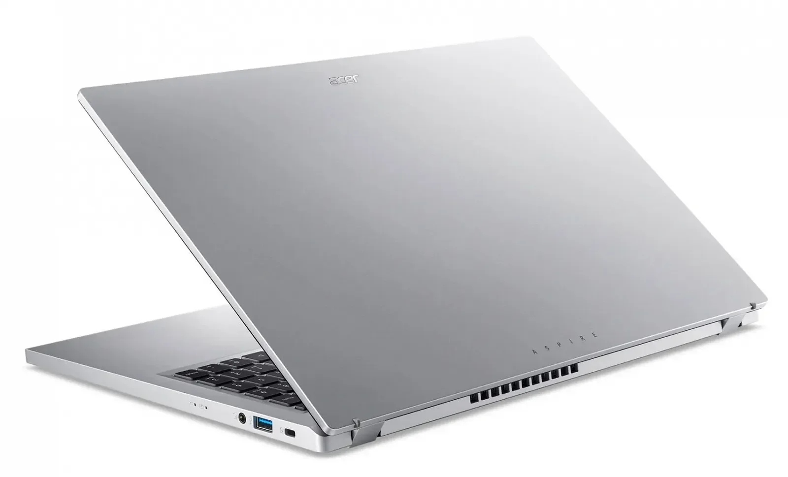 Ноутбук 15.6" Acer Aspire Go 15 (AG15-31P-342L) Intel Core i3-N305 RAM 8GB SSD 512GB Windows 11 (UKR), фото №5