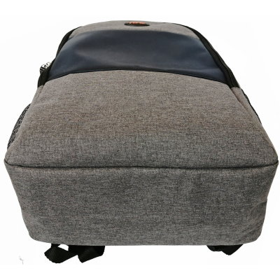 Рюкзак для ноутбука Porto 15.6" RNB-4005 GY (RNB-4005GY), фото №6 Рюкзак для ноутбука Porto 15.6" RNB-4005 GY (RNB-4005GY), фото №6