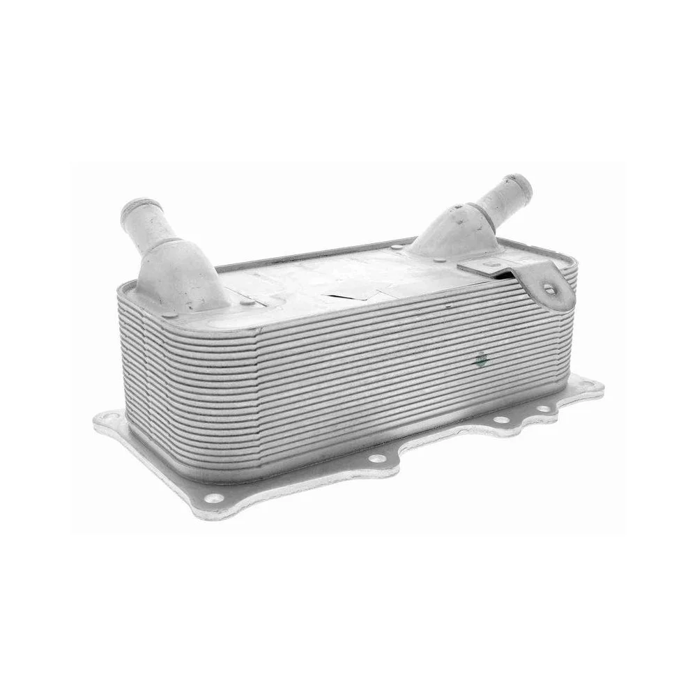 Радіатор масляний двигуна VEMO V45-60-0006 для PORSCHE, фото №1 Радіатор масляний двигуна VEMO V45-60-0006 для PORSCHE, фото №1