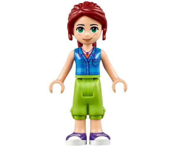 Конструктор LEGO Friends Домик на дереве Мии 41335, фото №7