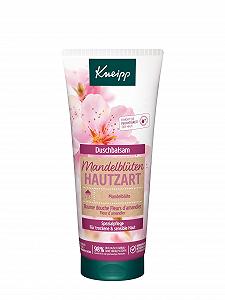 Гель для душа Kneipp Almond Blossom Skin Delicate увлажняющий 6 x 200 мл synthetic.ua - Фото 1