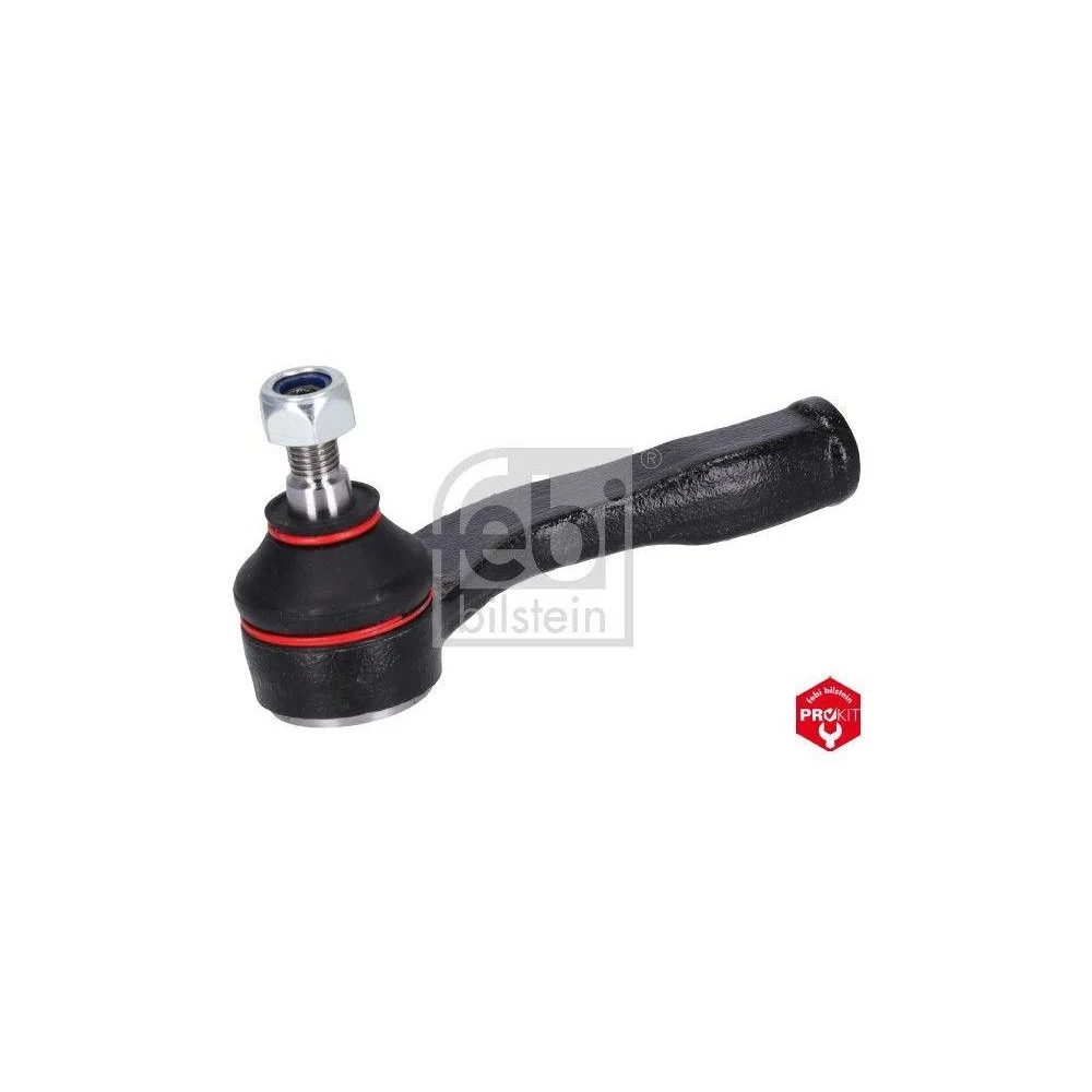 Наконечник рульової тяги FEBI BILSTEIN ProKit 48032 для DAIHATSU SUBARU PERODUA, фото №2 Наконечник рульової тяги FEBI BILSTEIN ProKit 48032 для DAIHATSU SUBARU PERODUA, фото №2