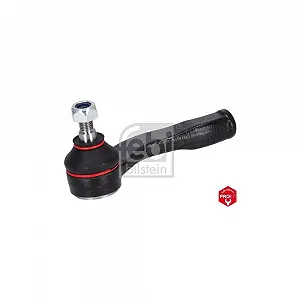 Наконечник рулевой тяги FEBI BILSTEIN ProKit 48032 для DAIHATSU SUBARU PERODUA synthetic.ua - Фото 1