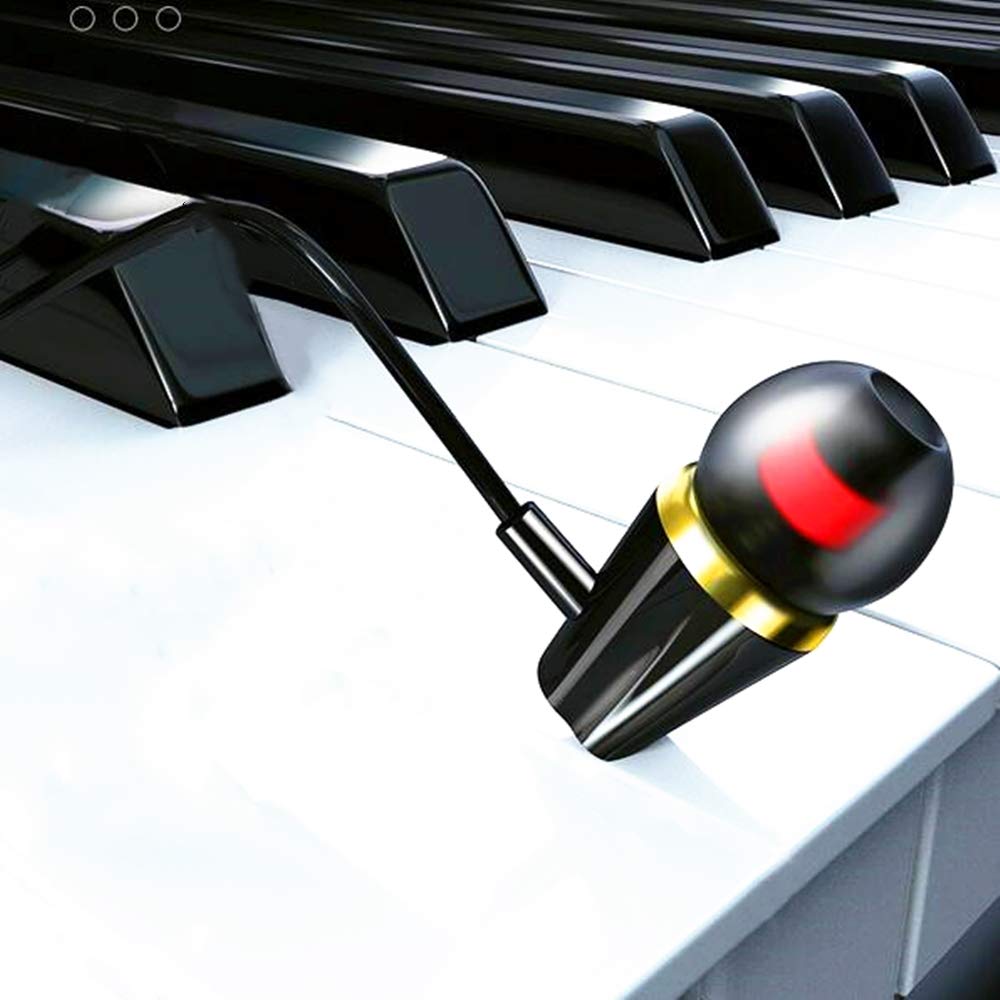 Наушники Single Headphones Single-sided Mono с микрофоном, разъём 3,5 мм, фото №2
