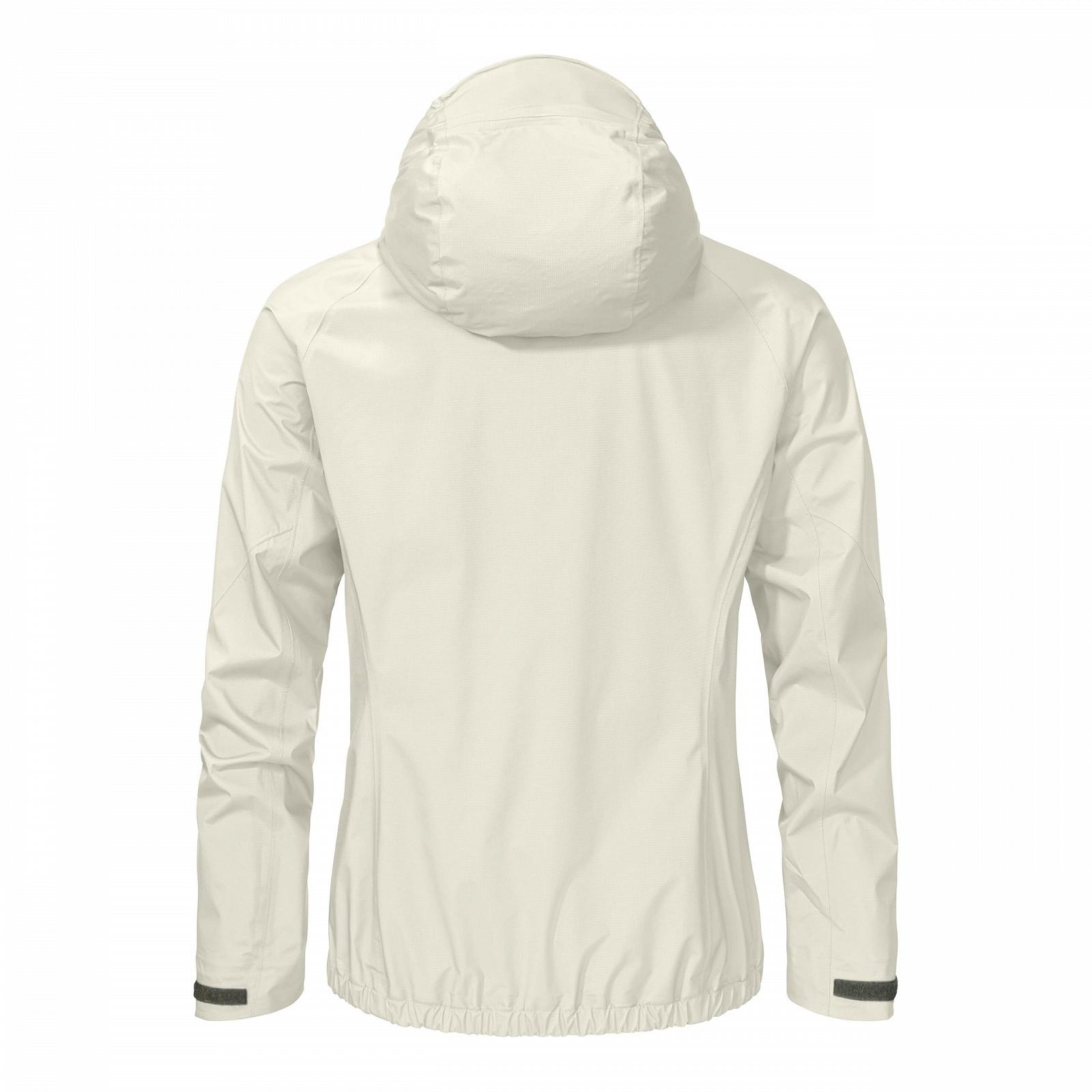 Куртка Schöffel Vistdal L Жіноча 2.5L 3D Водонепроникна Дощова, фото №6 Куртка Schöffel Vistdal L Жіноча 2.5L 3D Водонепроникна Дощова, фото №6