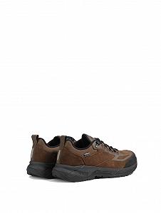 Кросівки туристичні чоловічі Aigle Palka Low Mtd synthetic.ua - Фото 1