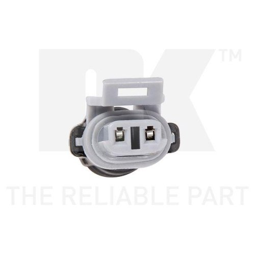 Датчик частоты вращения колеса NK 295017 для OPEL VAUXHALL CHEVROLET KMB задний мост, фото №3