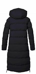 Жіноче пальто G.I.G.A. DX by killtec Gw 2 Wmn Qltd Ct стьобане з капюшоном synthetic.ua - Фото 1