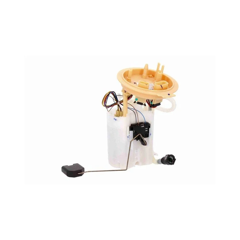 Блок подачі палива VEMO V10-09-0015 Original VEMO Quality для SKODA VW, фото №1