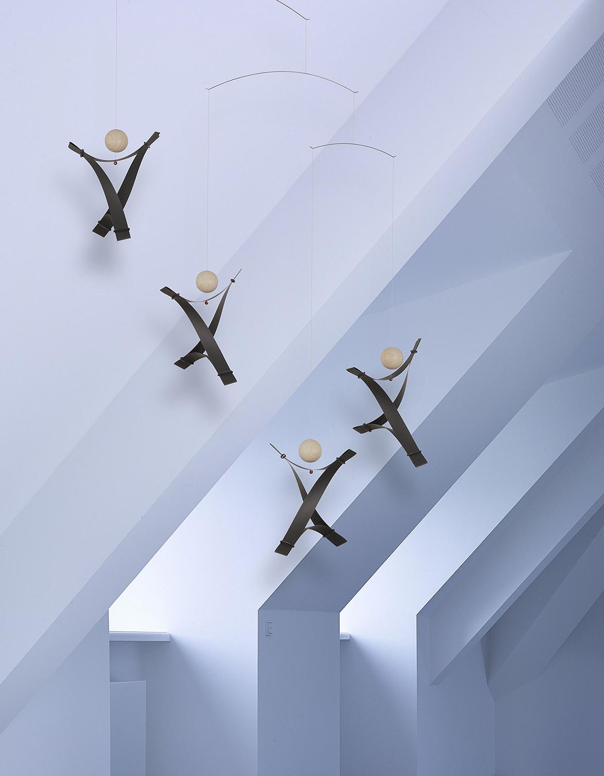 Мобиль Фленстед Free Mind, фото №3