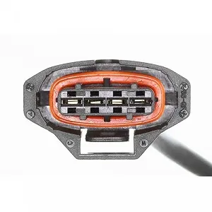 Лямбда-зонд VEMO V40-76-0022 для ALFA ROMEO, FIAT, LANCIA synthetic.ua - Фото 1