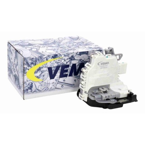 Замок двери VEMO V10-85-0147 для SEAT, задний правый, фото №2