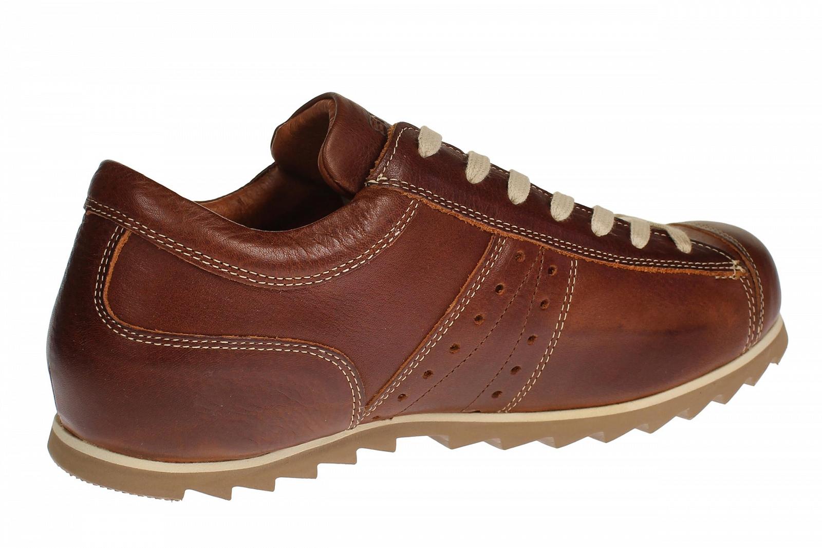 Ботинки Snipe America Ripple 42285E Cuero, фото №2