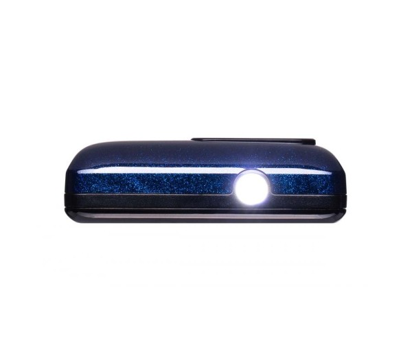 Мобильный телефон Tecno T301 Deep Blue 4895180778681, фото №9
