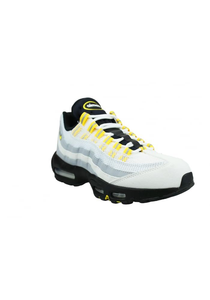 Кросівки Nike Air Max 95, чоловічі, фото №2 Кросівки Nike Air Max 95, чоловічі, фото №2