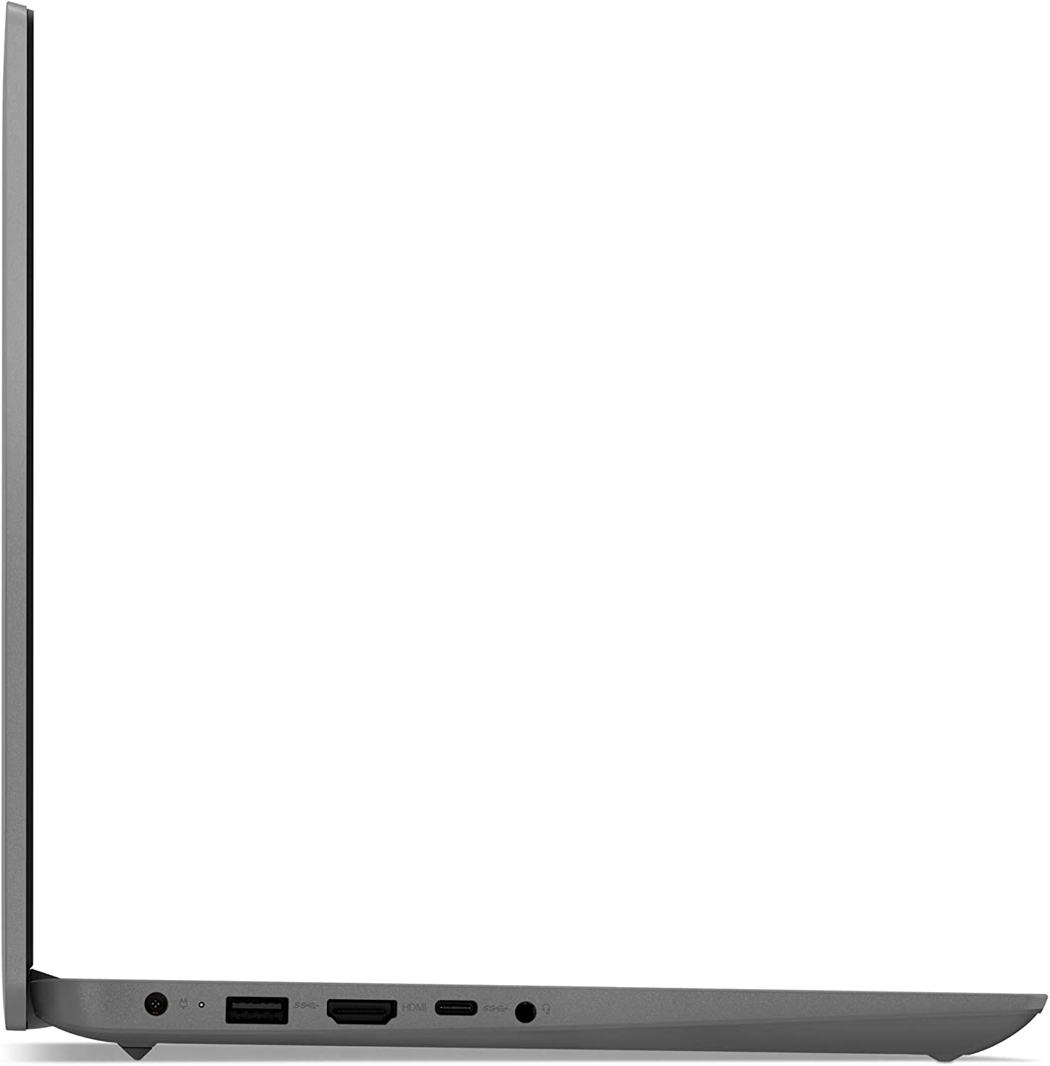 Ноутбук 14" Lenovo IdeaPad 3 14ITL6 Intel Celeron 6305  RAM 12GB SSD 128GB Windows 11 (UKR), фото №10