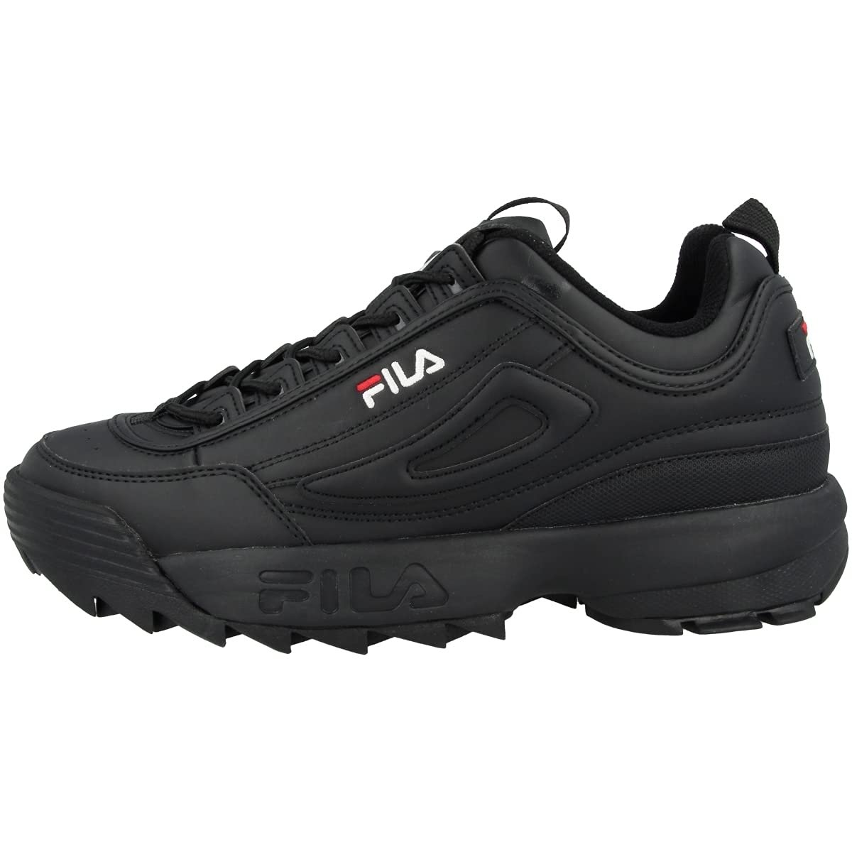 Кроссовки FILA Disruptor мужские, фото №1