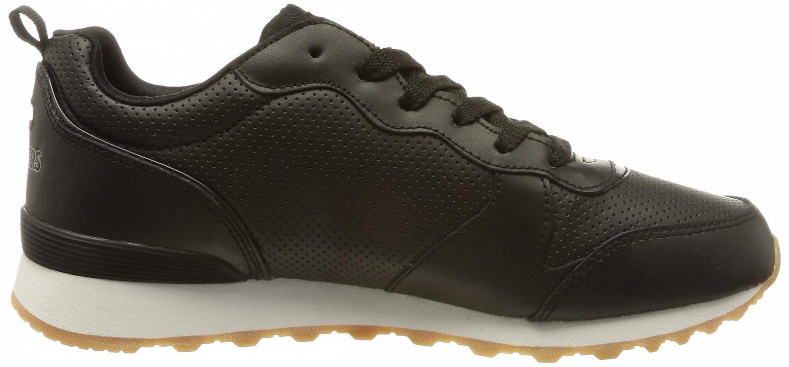 Кросівки Skechers Uno Frosty Kicks Жіночі, фото №6