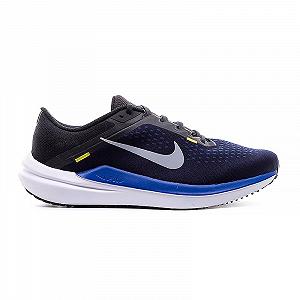 Кросівки Nike AIR WINFLO 10 43 synthetic.ua - Фото 1