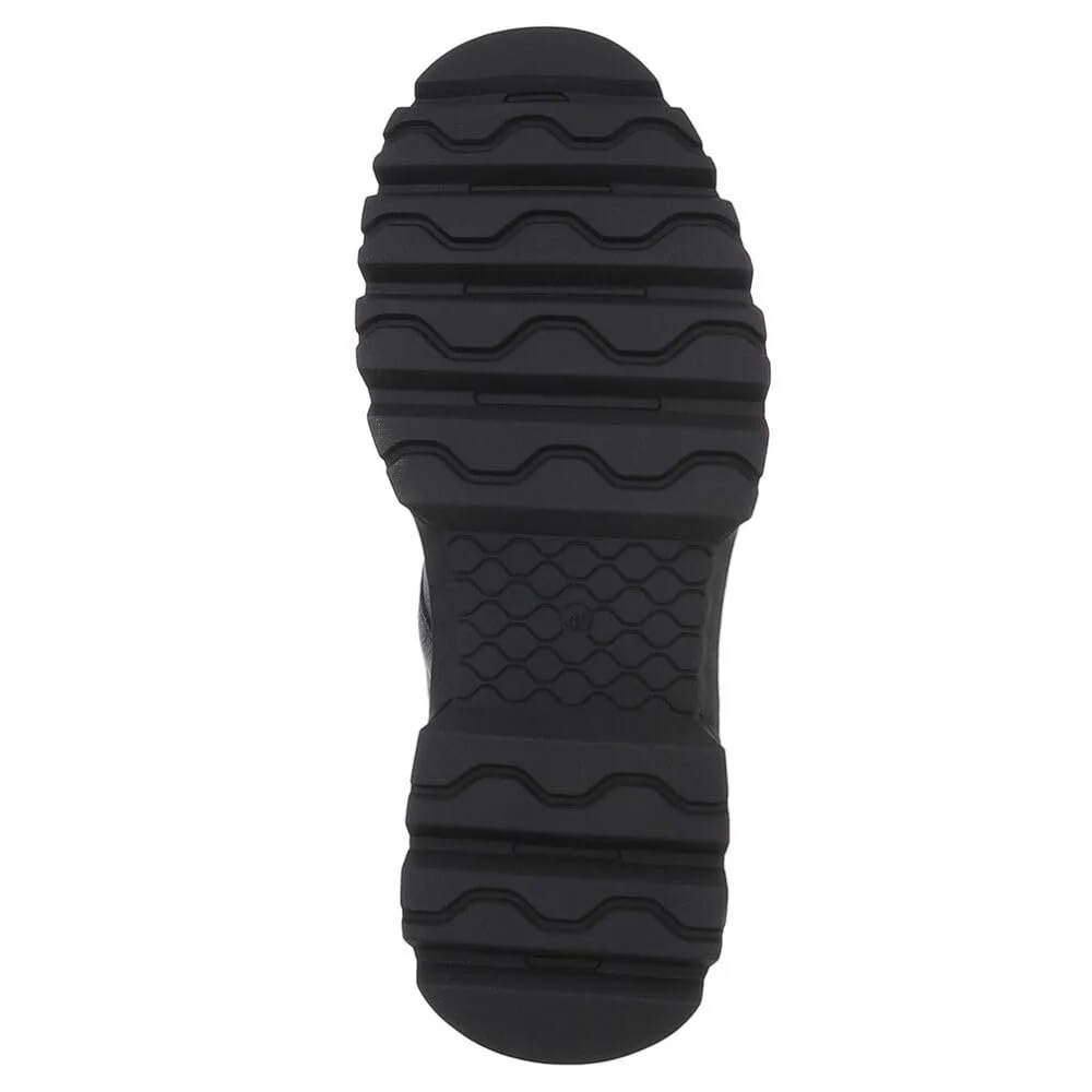 Мужские Ботинки Ital Design, фото №3