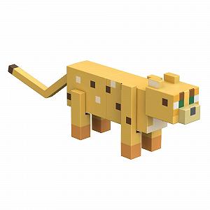 Набор фигурок Minecraft Fusion, собери собственные фигурки Minecraft для игры, обмена и коллекционирования, игрушка для детей от 6 лет synthetic.ua - Фото 1