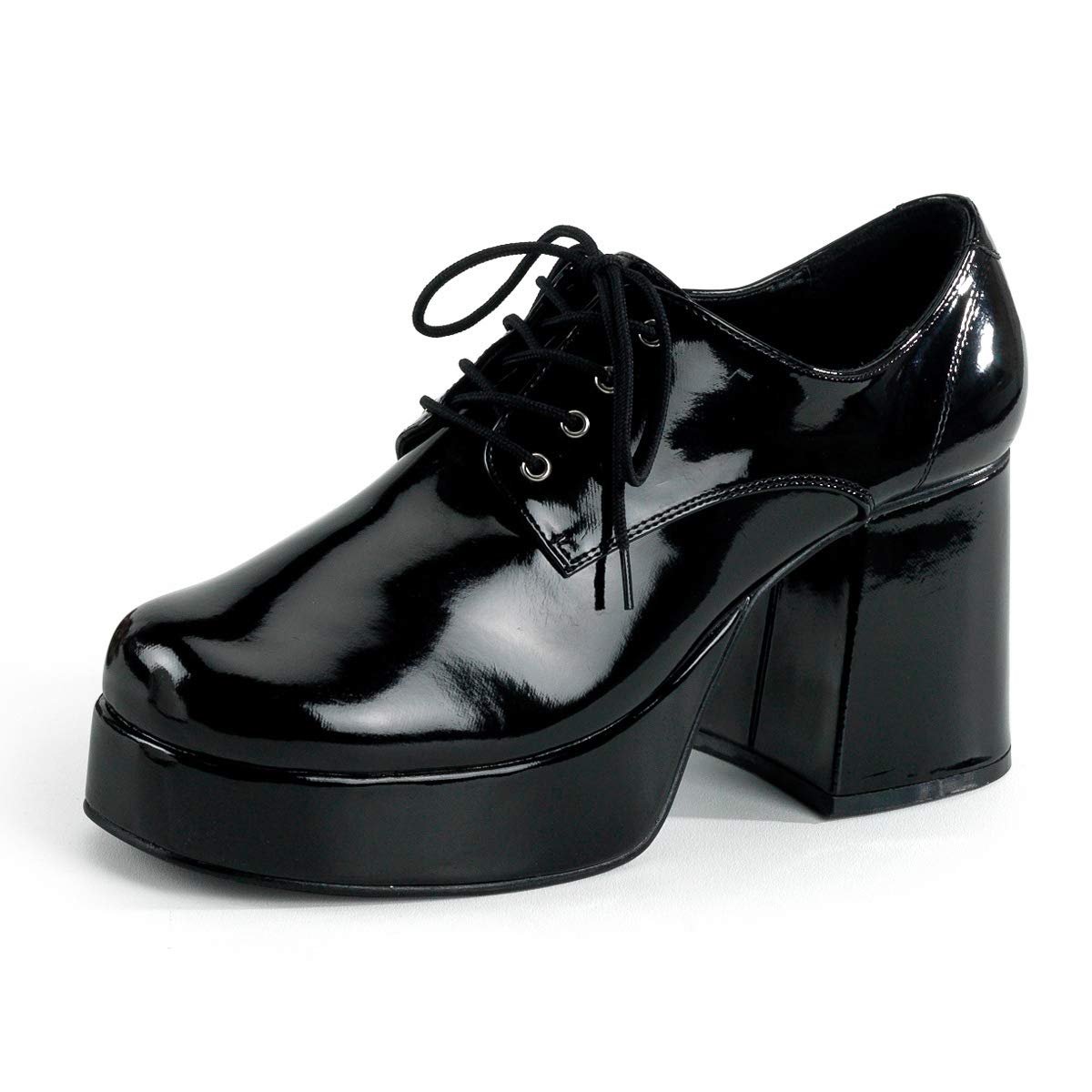 Туфлі Higher Heels Disco Jazz-02, фото №1