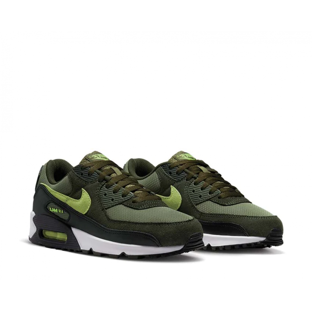 Кроссовки Nike AIR MAX 90 Размер 47, фото №5