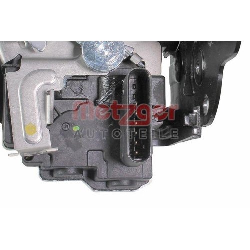 Замок дверей METZGER AUTOTEILE 2314705 GREENPARTS для JAGUAR LAND ROVER, фото №3