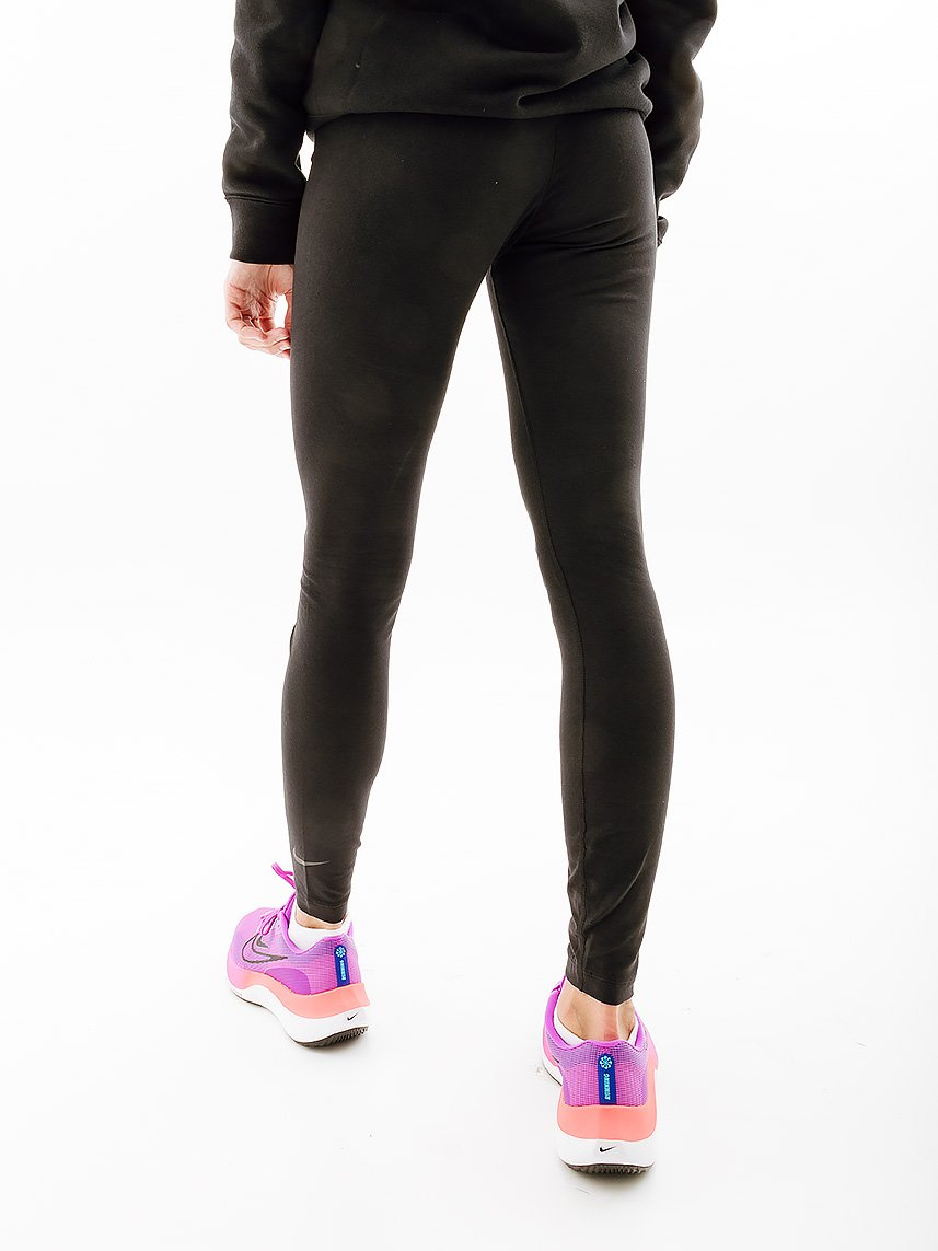 Леггинсы Nike NS CLUB H LGGNG XS, фото №2