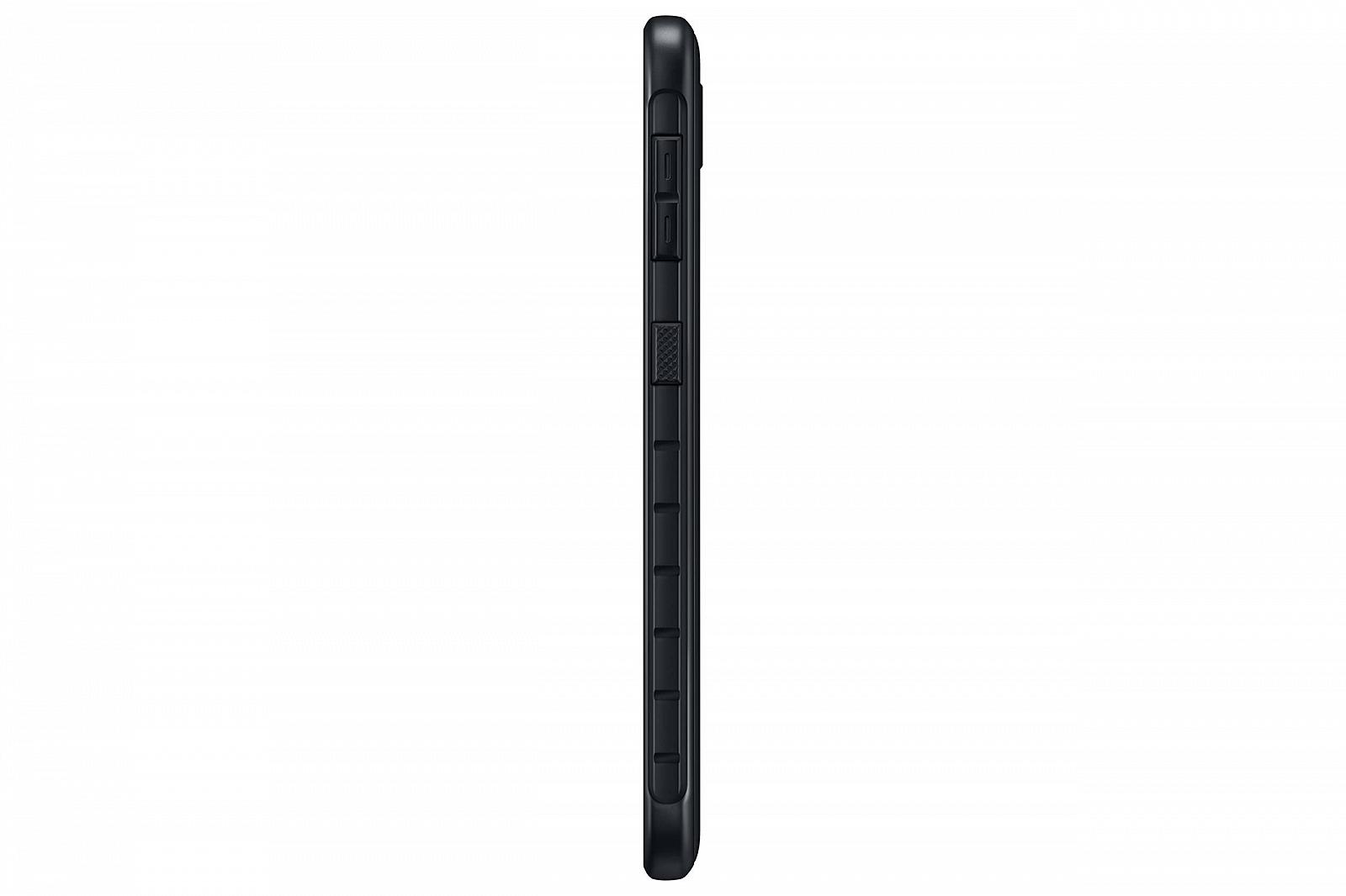 Смартфон Samsung Galaxy Xcover 5 64 GB 4 GB RAM Dual SIM SM-G525FN/DS Black, фото №8