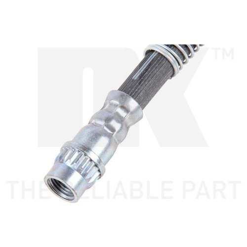 Гальмівний шланг NK 851936 для CITROËN FIAT LANCIA PEUGEOT задня вісь внутрішній, фото №2