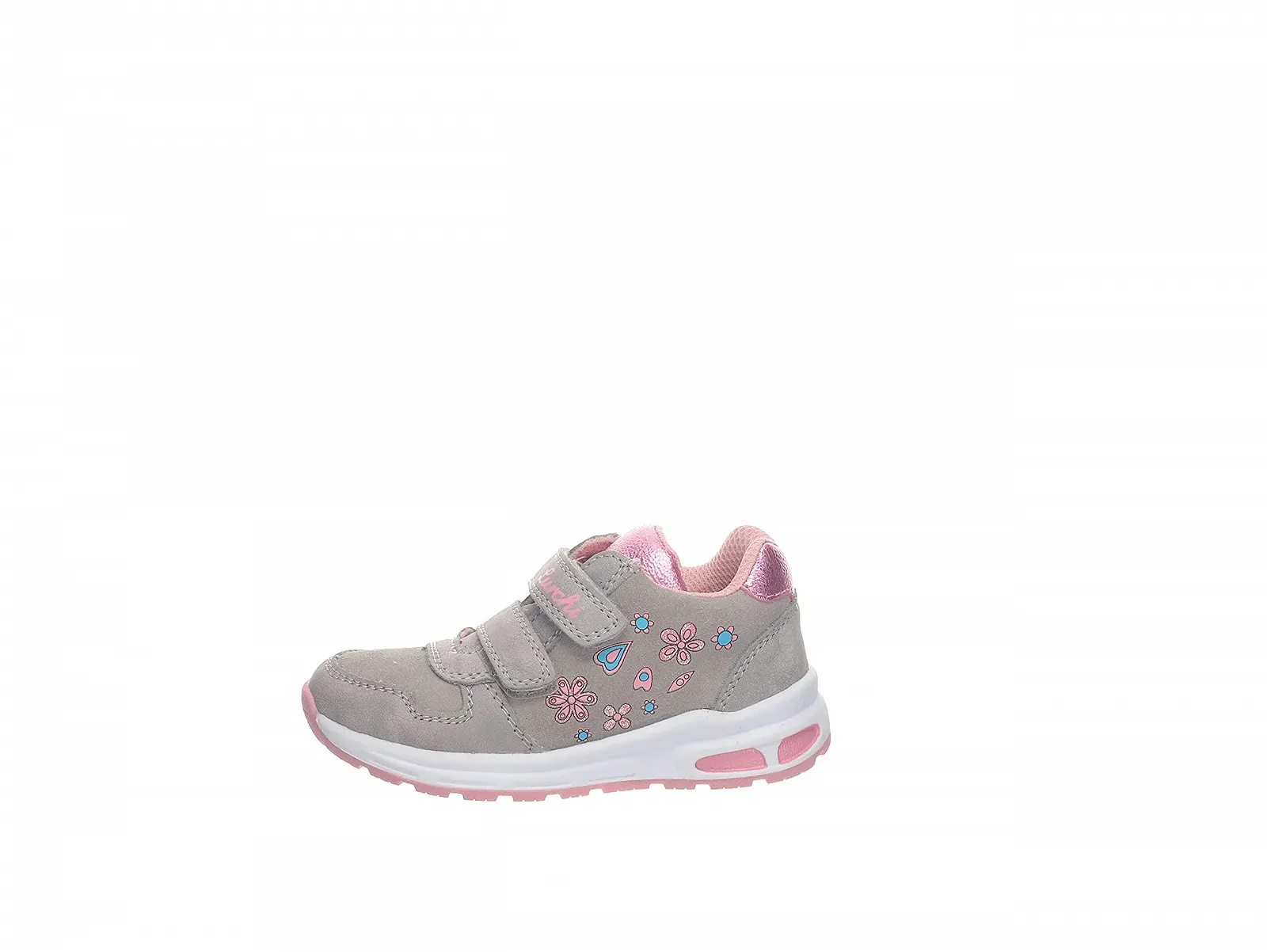 Кросівки Lurchi Valeria для дівчат, фото №1