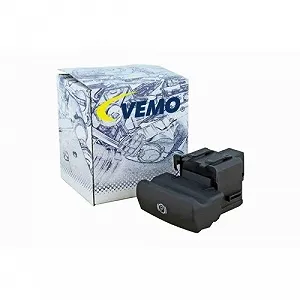 Кнопка гальма стоянки VEMO Green Mobility Parts V22-73-0031 synthetic.ua - Фото 1