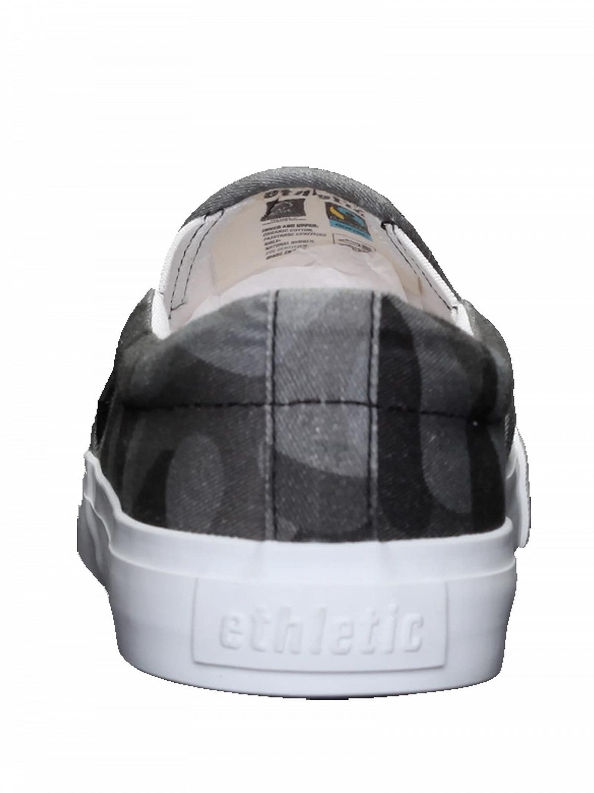 Кеди Ethletic Unisex Lo Fair Deck Collection Fair Vegan Sustainable, фото №3