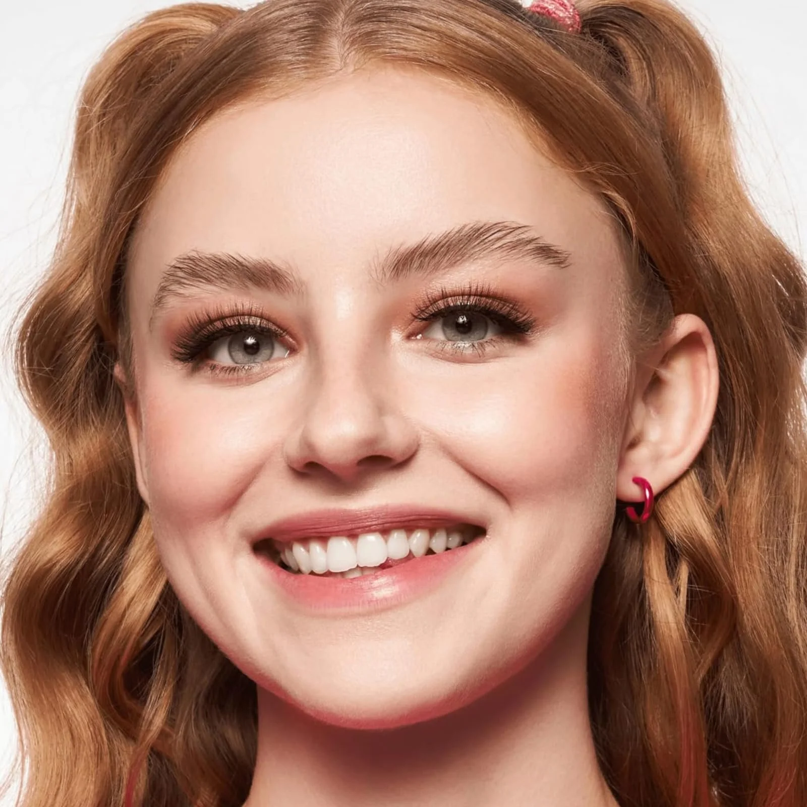 Стік-коректор Boobeen для зони навколо очей, матуючий кремовий, для натурального бездоганного покриття, фото №5