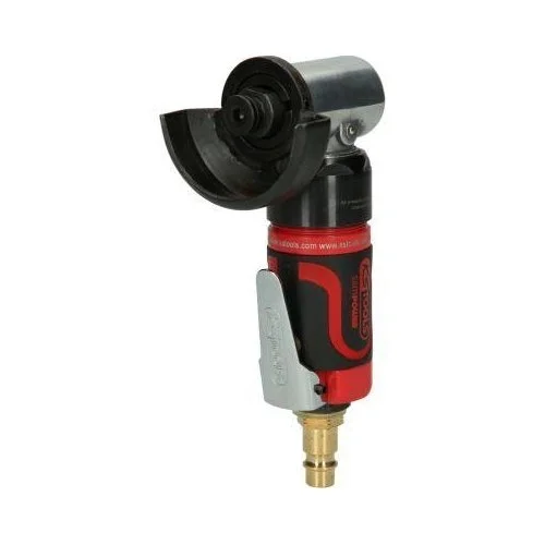 Пневматична відрізна шліфмашина пряма KS TOOLS 515.5550, фото №2