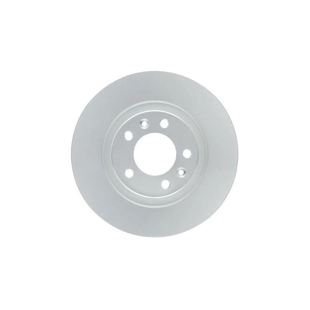 Гальмівний диск BOSCH 0 986 479 130 для CITROËN PEUGEOT, задня вісь, фото №1