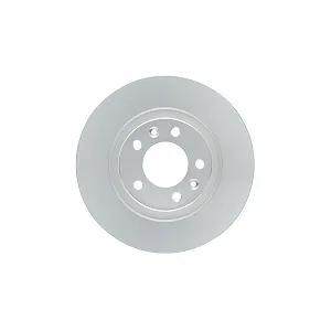 Тормозной диск BOSCH 0 986 479 130 для CITROËN PEUGEOT, задняя ось - Фото 1