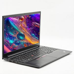 Ноутбук 15,6" Lenovo ThinkPad E15 Intel Core i3-1115G4 RAM 8 ГБ SSD 512 ГБ Intel UHD Graphics Металевий корпус (4655) synthetic.ua - Фото 1