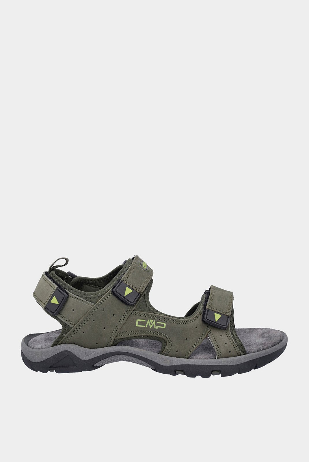 Сандалі CMP ALMAAK HIKING SANDAL 44, фото №1