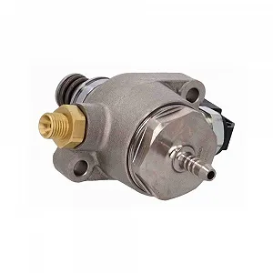 Насос высокого давления VEMO V10-25-0020 SEAT SKODA VW VAG - Фото 1