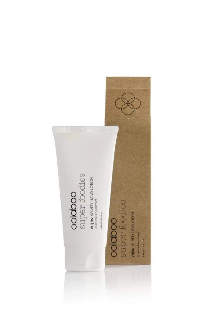 Лосьйон для рук Vh I 06, оксамитовий, 100 мл, фото №1 Лосьйон для рук Vh I 06, оксамитовий, 100 мл, фото №1