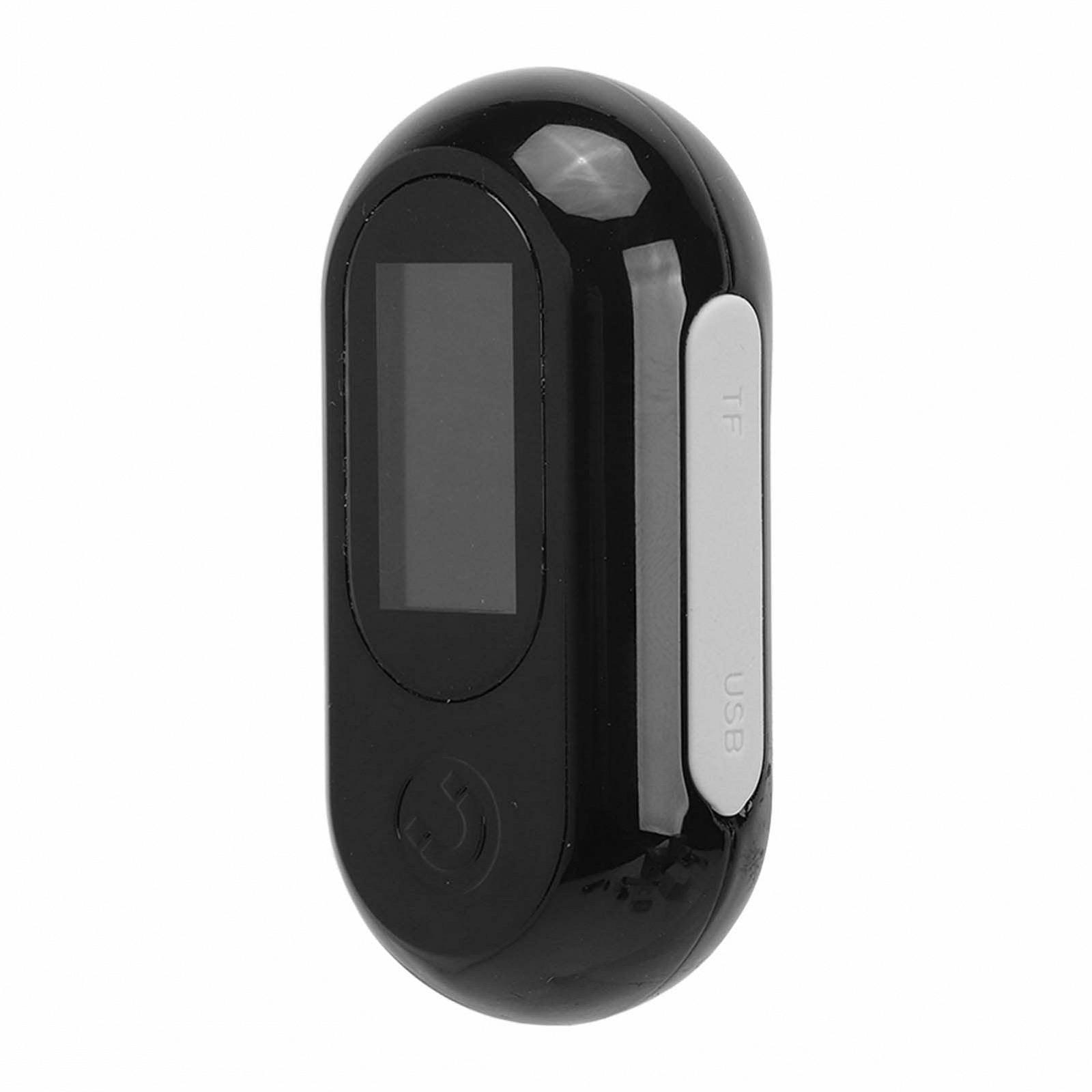 Камера видео HD 1080P Mini Sport DV Черный, фото №6