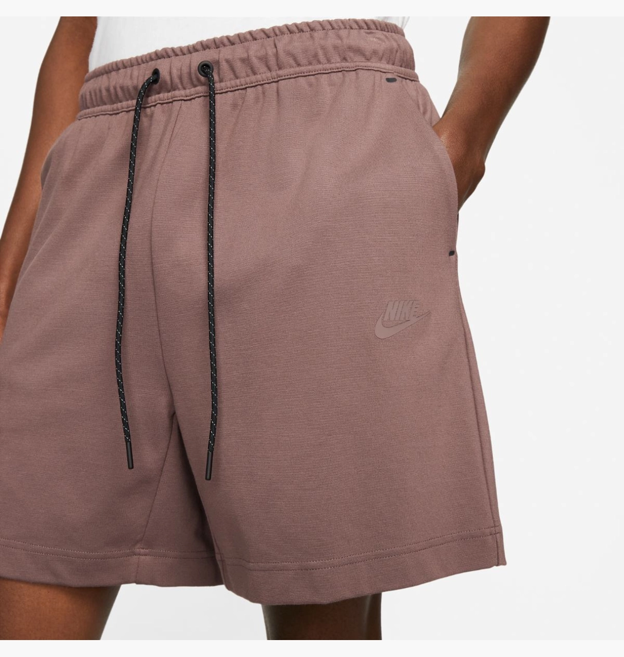 Шорты Nike TECH LIGHTWEIGHT SHORT XL, фото №3