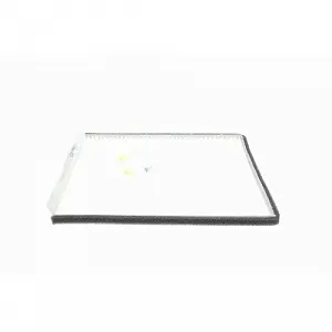 Фильтр салона VEMO V51-30-0006 CHEVROLET synthetic.ua - Фото 1