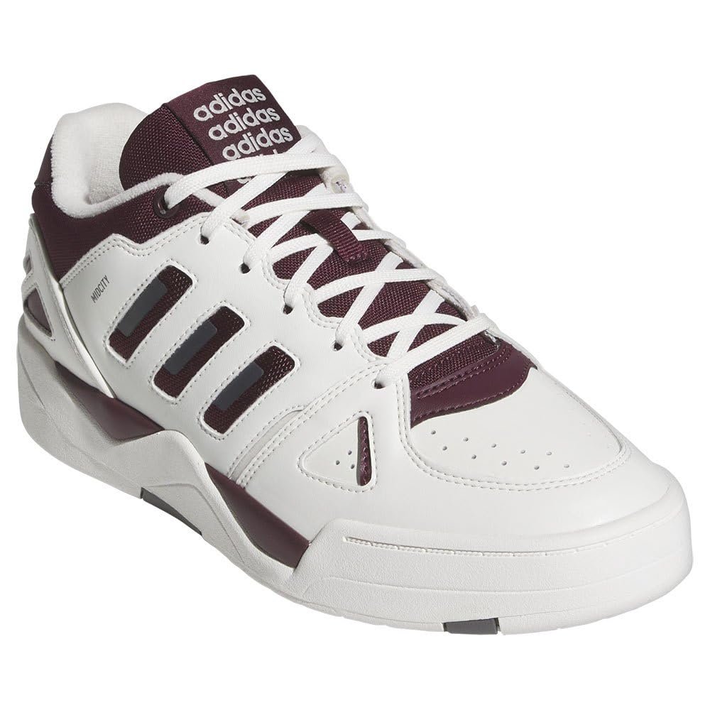 Кроссовки Adidas Midcity Low, фото №5 Кроссовки Adidas Midcity Low, фото №5