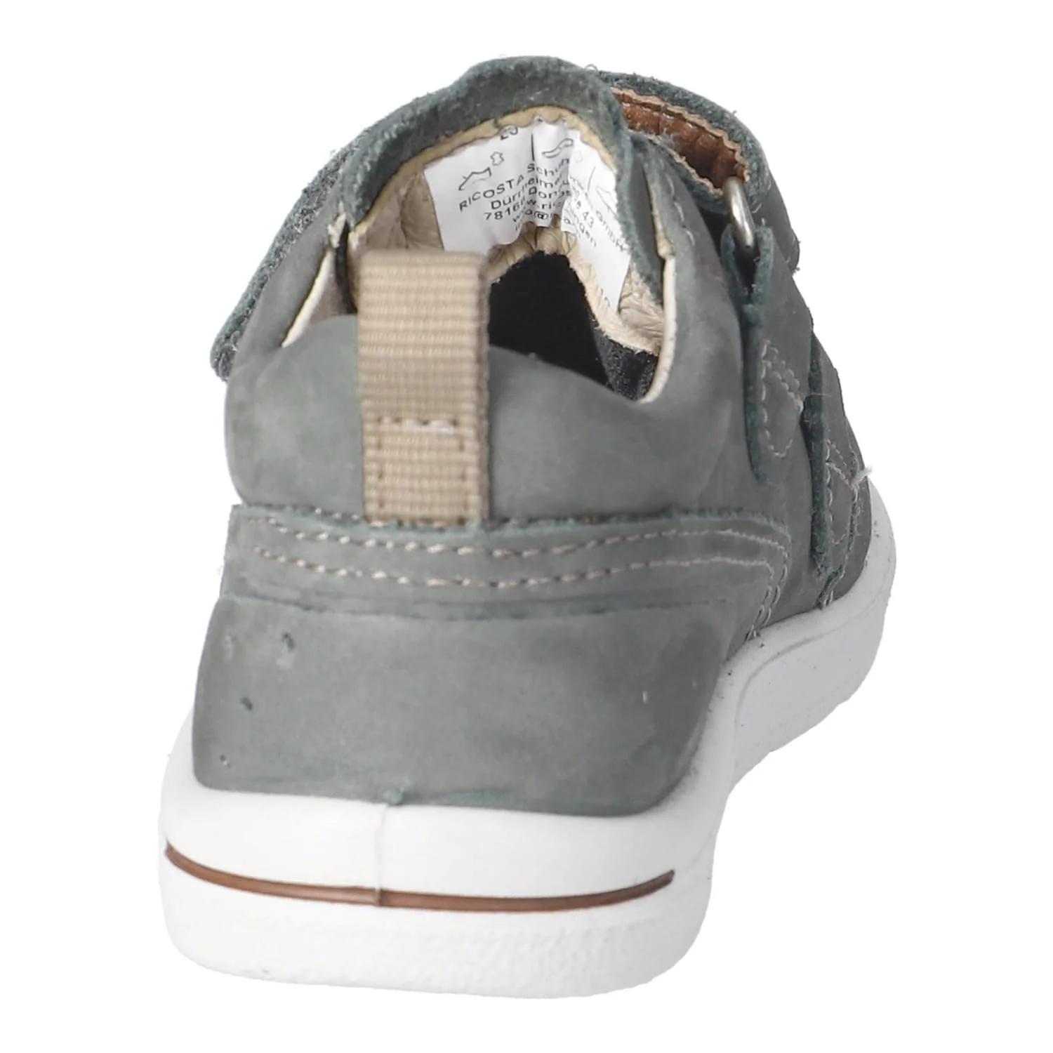 Кросівки RICOSTA Jano для дівчаток та хлопчиків, фото №3 Кросівки RICOSTA Jano для дівчаток та хлопчиків, фото №3