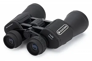 Бінокль Celestron Cometron 7x50 Porro synthetic.ua - Фото 1